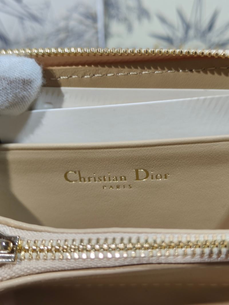 Christian Dior Wallet